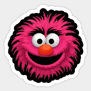 muppets Sticker